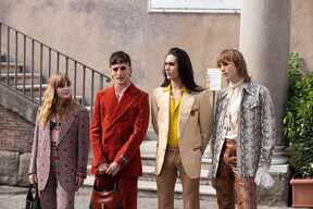 Maneskin