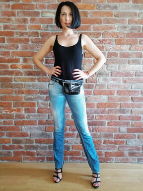 kako uklopiti bitemystyle torbicu uz outfit