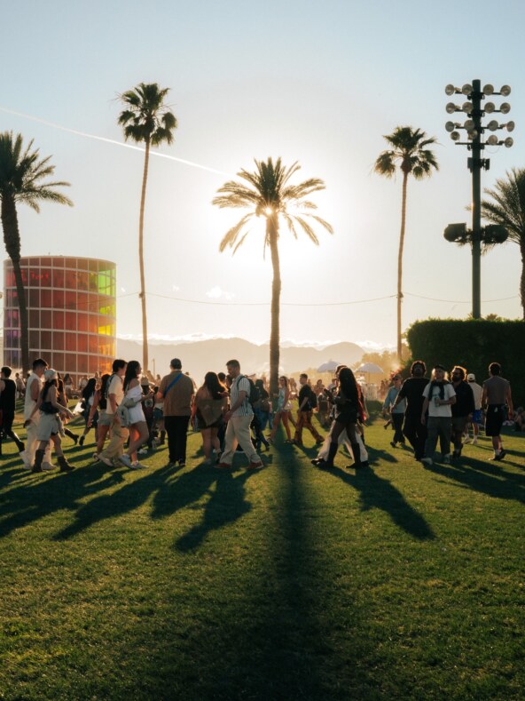 Coachella 2026