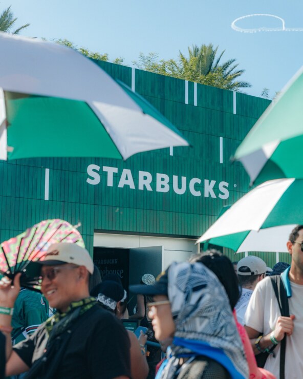 Coachella 2026