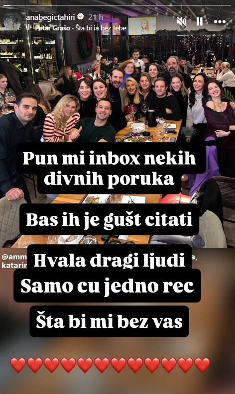 Ana Begić Tahiri