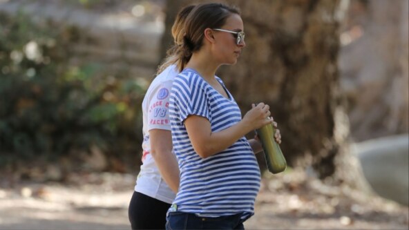 Natalie Portman