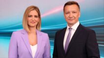 Ana Brdarić Boljat i Tomislav Jelinčić