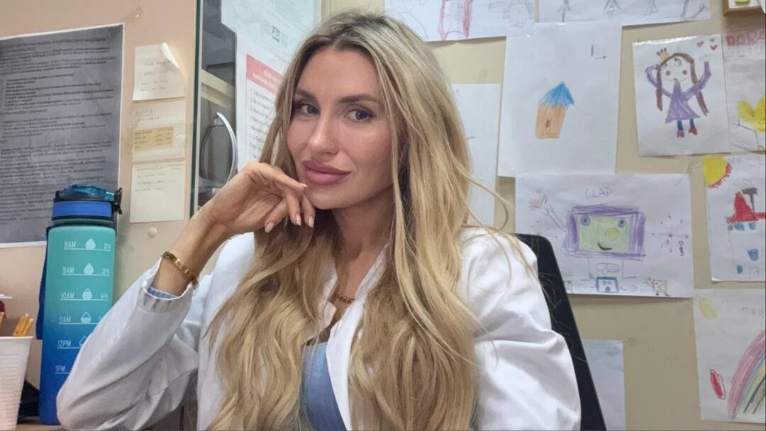 Petra Meštrić