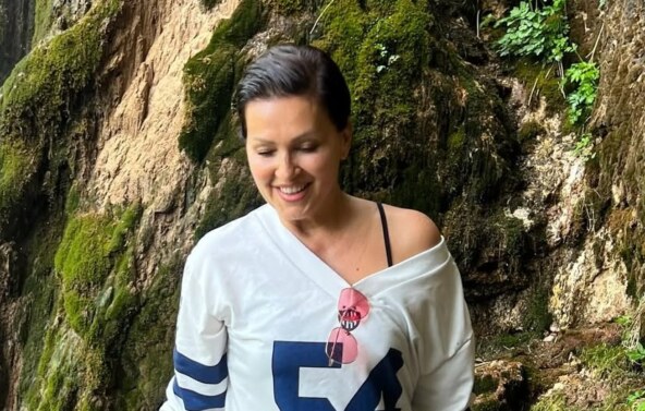 Nina Badrić