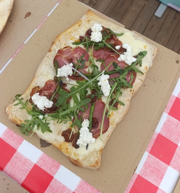 Pizza Šinjorina