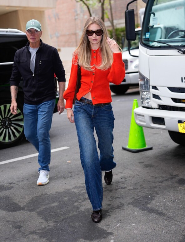 Gigi Hadid
