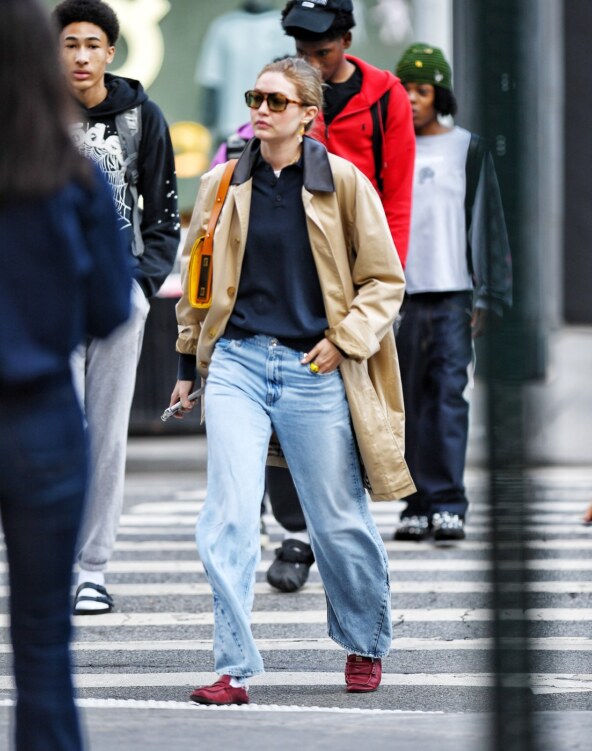 Gigi Hadid