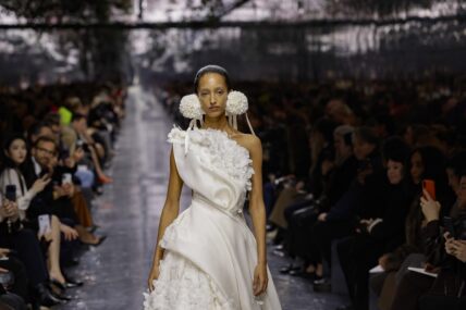 Dior Haute Couture 2026