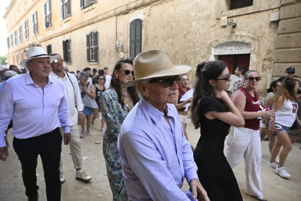 Michael Douglas s kćeri