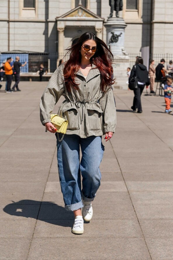 Street style