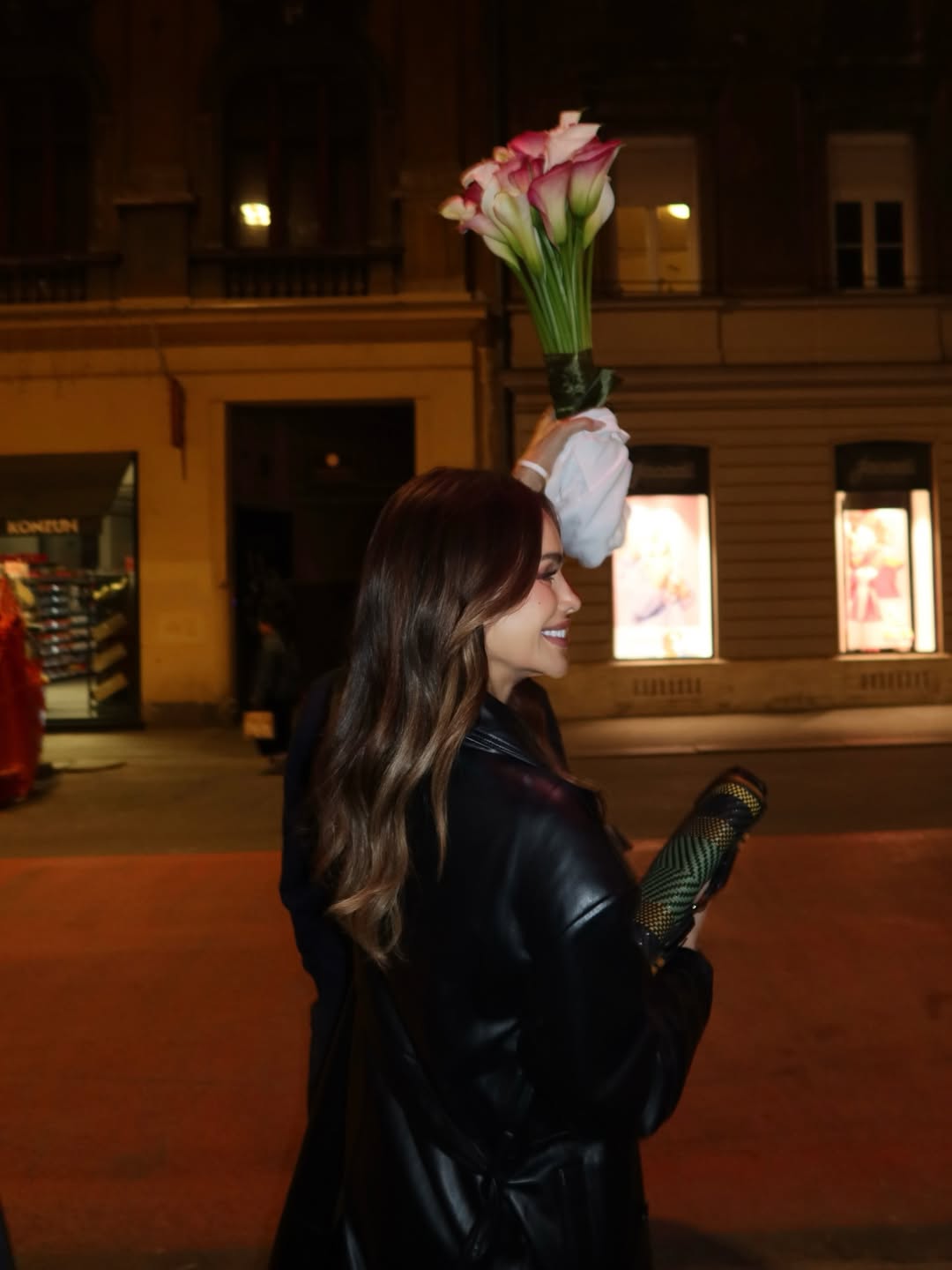 Severina