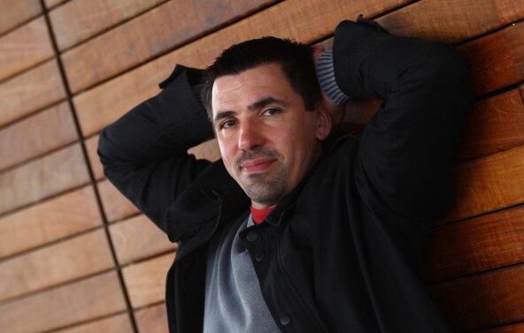 stephan macchi