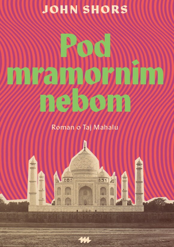 Pod Mramornim Nebom, John Sors