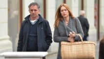 Milorad Pupovac sa suprugom Slavicom Lukić