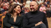 Dino i Viktorija Rađa