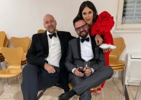 Dino Rađa Petar Grašo Viktorija Rađa
