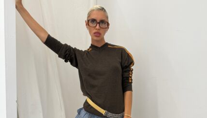 Iris Law