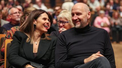 Dino i Viktorija Rađa