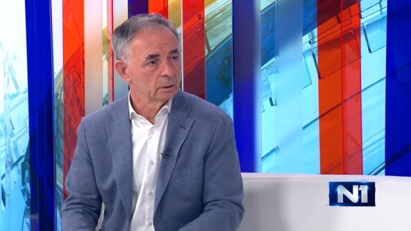 Milorad Pupovac