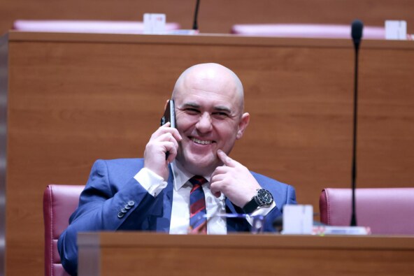 Josip Dabro