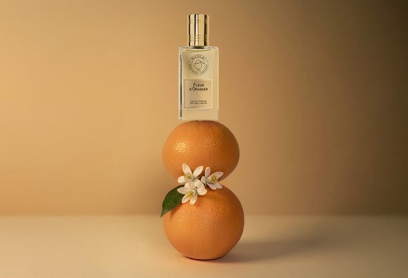 Miris Fleur d’Oranger
