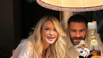 Marko Livaja, Iris Livaja