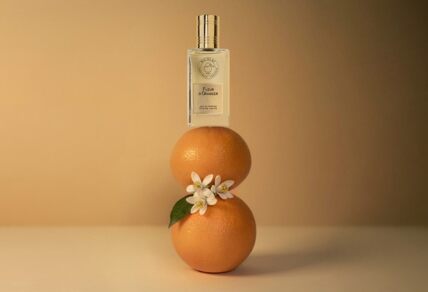 Miris Fleur d’Oranger