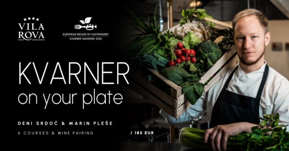 KrkOnYourPlate