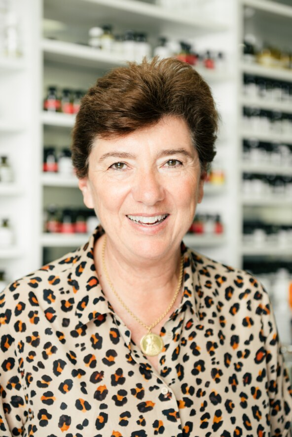 Patricia de Nicolai