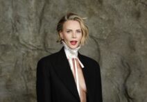 Charlize Theron premijera filma Apex