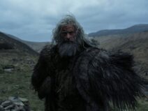 The Death of Robin Hood