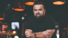 Andrija Jarak