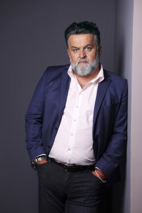 Andrija Jarak