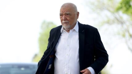 Stjepan Mesić