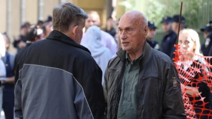 Zvonimir Hodak