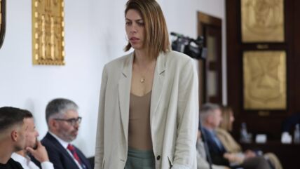 Blanka Vlašić