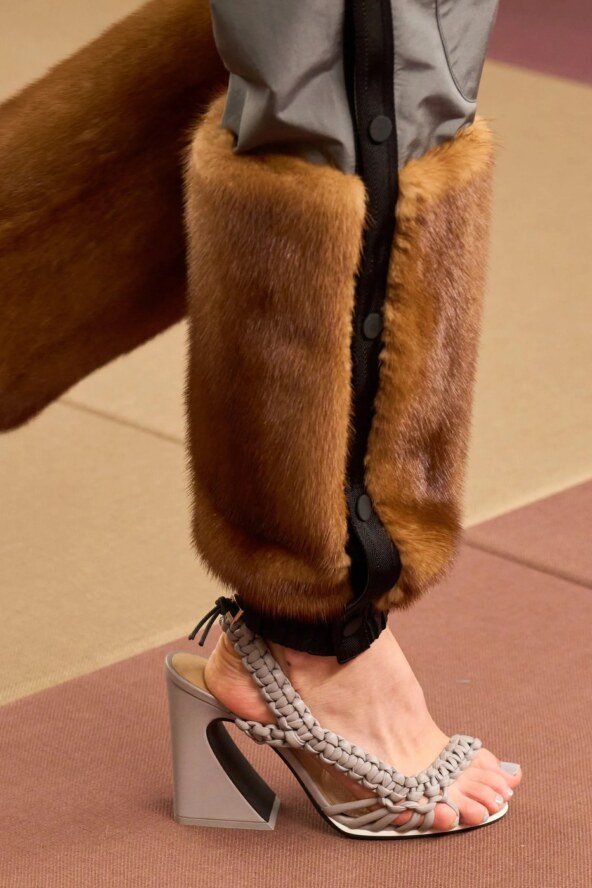 Fendi SS26