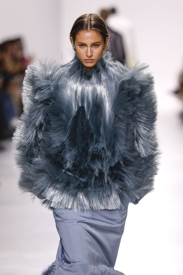 Bottega Veneta SS26