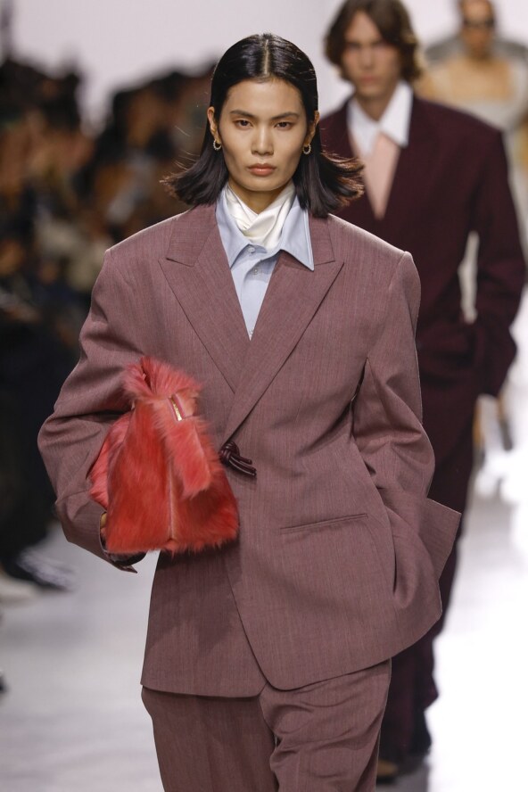 Bottega Veneta SS26