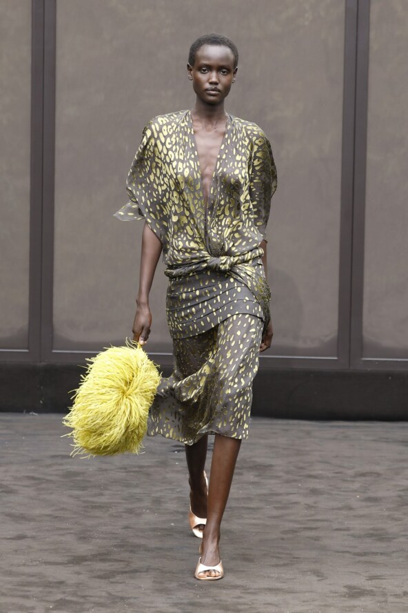 Ferragamo SS26