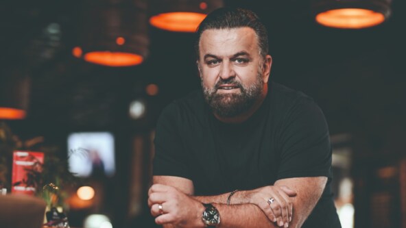 Andrija Jarak