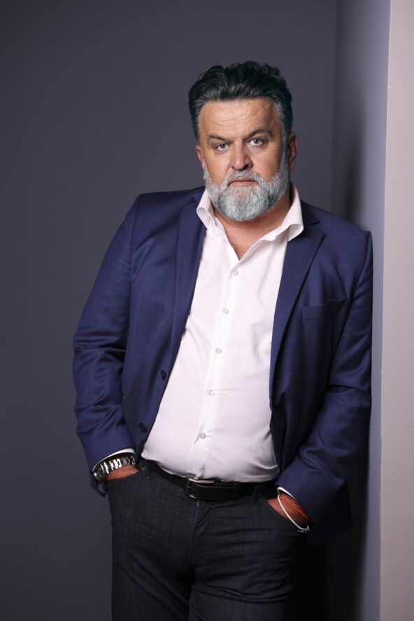 Andrija Jarak