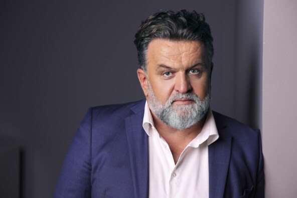 Andrija Jarak