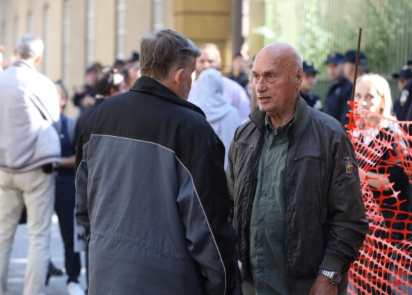 Zvonimir Hodak