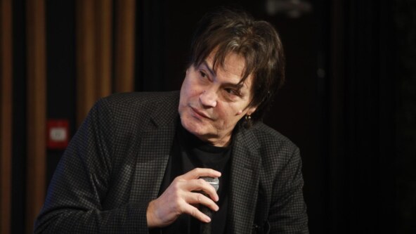 Vlado Kalember