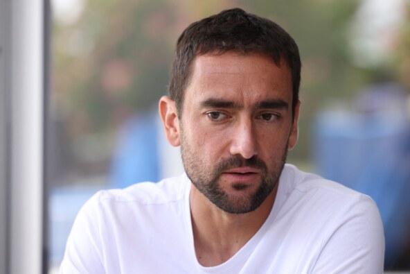Marin Čilić