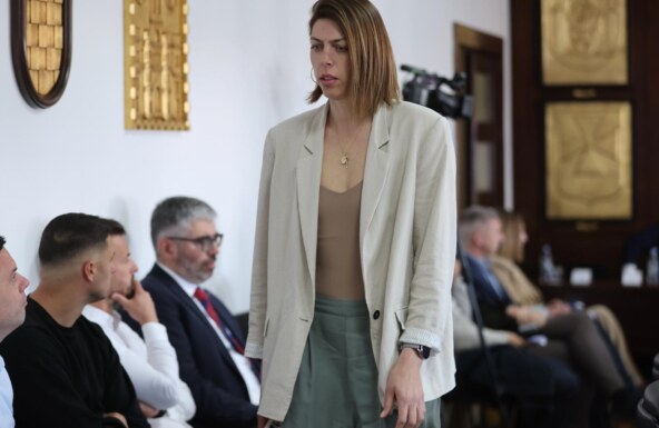 Blanka Vlašić