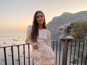 Tamara Kalinić jedna je od najuspješnijih regionalnih influencerica
