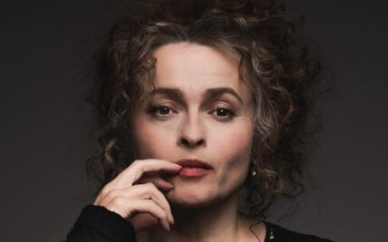 Helen Bonham Carter